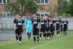 Новачок української Прем'єр-ліги підсилився досвідченими футболістами