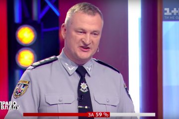 Головний коп Київщини очолить Донеччину: гучна заява пролунала на всю країну