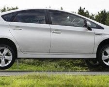 Toyota научит свои автомобили летать