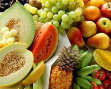 Найкорисніші фрукти влітку: не пропустіть можливість