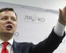 Ляшко звинуватив НАБУ в дармоїдстві