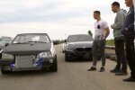 Porsche представила "Ладу", яку не могли зібрати при СРСР: "Жигулі" від ВАЗ і поруч не стояли