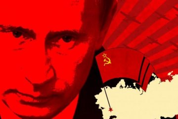Назад в СРСР: двоє російських політиків змогли прорватись через кордон
