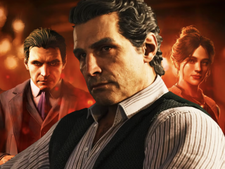 Mafia: The Old Country