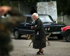 Пенсионерка, фото: Getty Images