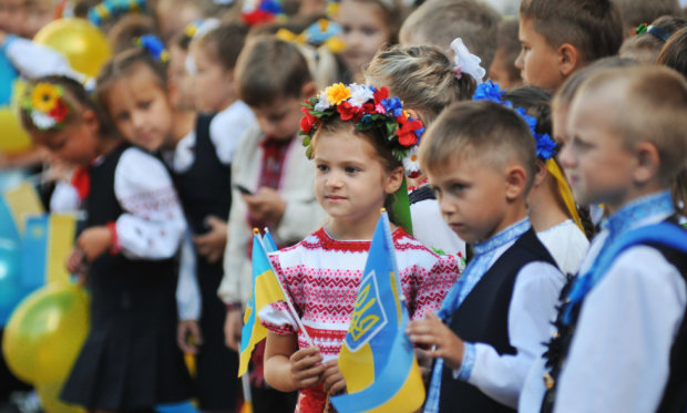 Прості українські школярі знімуть реаліті-шоу про своє життя