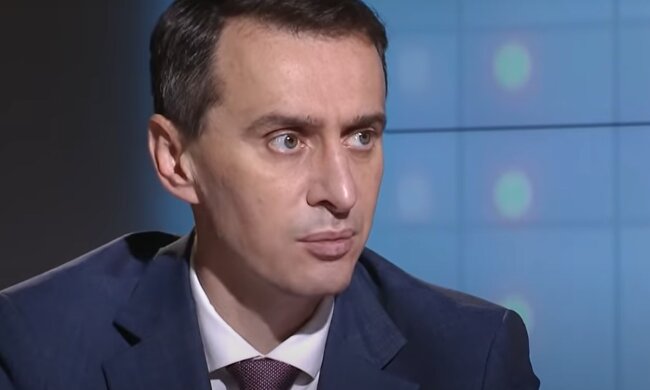 Виктор Ляшко, кадр из интервью: YouTube