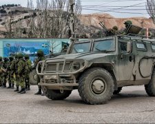 Бойовики атакували частину Росгвардії у Чечні, багато загиблих
