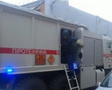 Пиротехники спасли Харьков от мощного взрыва