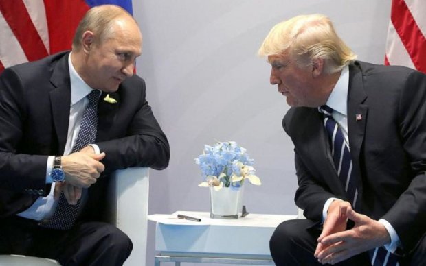 Путин нагло назначил свидание Трампу в Украине 
