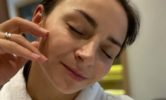 Илона Гвоздева, фото: Instagram