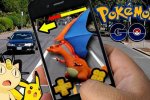 Гра Pokemon Go допомогає людям худнути