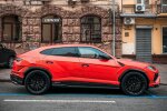 Lamborghini Urus. Фото: instagram.com/t.o.p.c.a.r.s_u.a