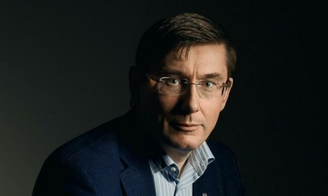 Луценко заговорив про відставку