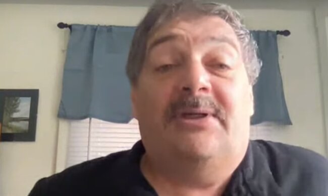 Дмитро Биков