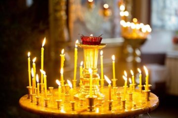 Главное за ночь: запреты в Страстную пятницу и квартиры за долги