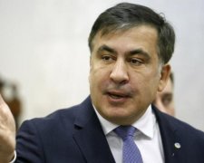 Тактика Януковича і Кучми: Саакашвілі розгадав трюк Порошенка