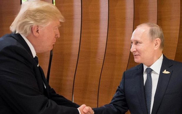 Улюблений кінь Путіна прокоментував зустріч із Трампом