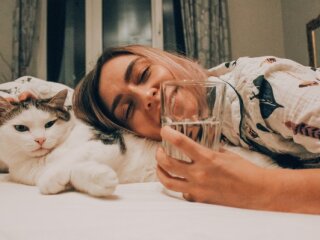 Похмелье, фото из открытых источников