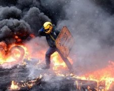 Поляки подарували українцям кліп про Євромайдан