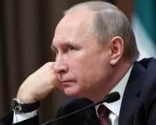 В России рассказали, что остановило Путина на пути к захвату Украины
