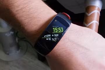Xiaomi Mi Band 5: перші чутки про кращий браслет у світі