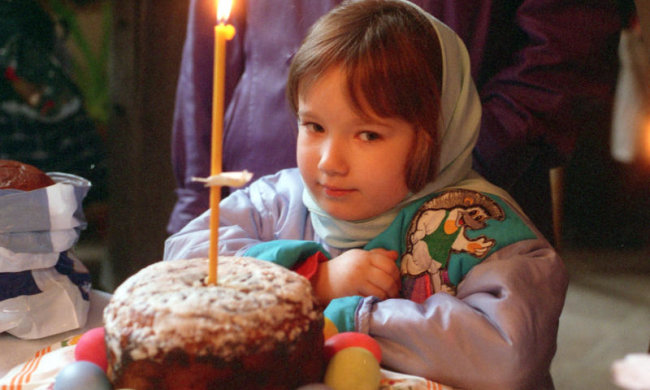 Великдень 2019: оригінальні вироби своїми руками