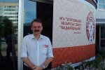 Александр Макаренко / фото: Facebook