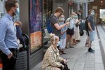 карантин в Україні, фото: Уніан