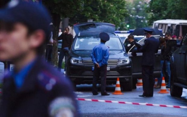 Звіряче вбивство підлітка в Києві: перші подробиці