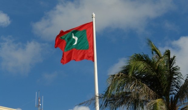 Мальдивы объявили на месяц чрезвычайное положение