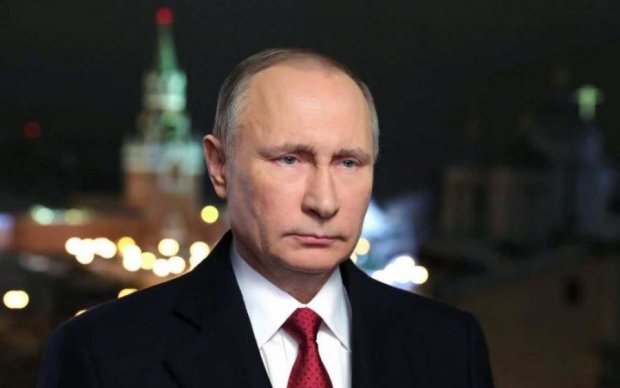 Путин проглотил новые американские санкции молча