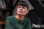 Евгения Генова презентовала книгу о жизни детей в условиях войны