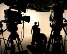 Гей-порностудию разоблачили в Запорожье