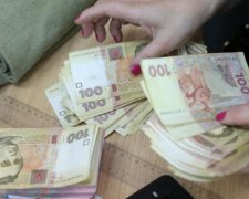 А ви й не помітили: в Україні зросла середня зарплата