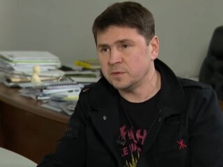 Михайло Подоляк, фото: скріншот з відео
