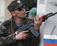 З Донбасу масово тікають російські найманці