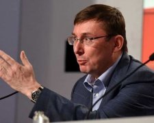 Бійня в Княжичах: Луценко сказав, що чекає на винуватців