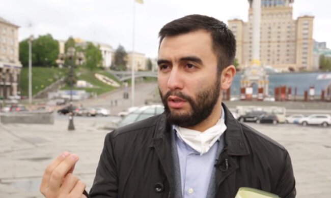 Арсен Жумаділов