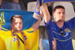 Українські фанати, скріншот: Youtube