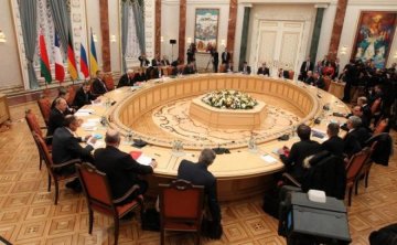 Айвазовська назвала найважче питання "Мінська-2"
