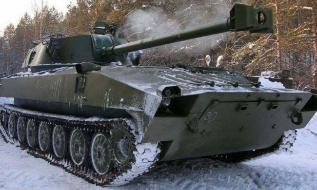 Танки, міномети, гаубиці: російські окупанти демонстративно плюють на угоди