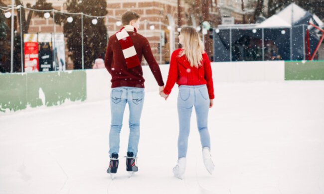 Погода, фото freepik