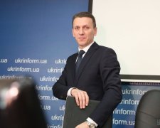 Директор ГБР Роман Труба