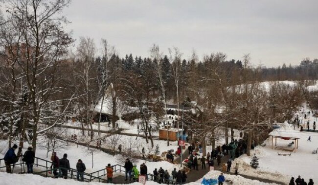 Зима "бросит якорь" в Харькове: синоптики порадовали снежным прогнозом 24 января