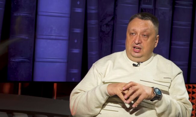 Віктор Ягун