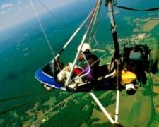 Американці зняли відео про закарпатську контрабанду