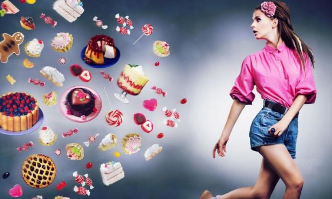 Схуднути до літа: в мережі показали вражаючі результати