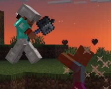 Обновление (1.20.80.22) Minecraft