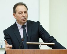 Томенко прокомментировал неадекватные суммы залогов на мэров городов: "А простому народу разрешено голосовать за миллионеров?"